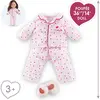 Image de Corolle MC Pyjama 2-tlg.+ Schuhe