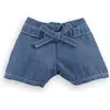 Image de Corolle Ma Puppen-Jeansshorts mit Schleife - 36 cm
