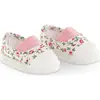 Image de Corolle MC Schuhe, floral
