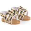 Image de Corolle Ma Puppensandalen Leopard - 36 cm