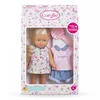 Image de Coffret Poupée Mini Corolline Mini Monde de Rosy
