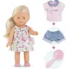 Image de Corolle Rosy Gift Set