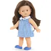 Image de Corolle Cor. LTC Mini Corolline Romy brune