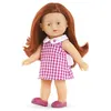 Image de Poupée Mini Corolline Ruby - Vichy
