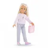 Image de Coffret Poupée Corolle Girls Valentine Shopping