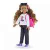 Image de Coffret Poupée Corolle Girls Melody Shopping