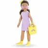 Image de Coffret Poupée Corolle Girls Luna Shopping