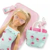 Image de Coffret Poupée Corolle Girls Valentine Plage
