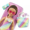 Image de Coffret Poupée Corolle Girls Luna Plage