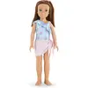 Image de Corolle CG Zoe Beach Set