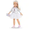 Image de Corolle CG Valentine Paris Fashion