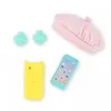 Image de Coffret Poupée Corolle Girls Luna Fashion Week Milan