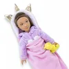 Image de Coffret Poupée Corolle Girls Luna Pyjama Party