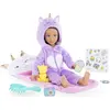 Image de Corolle CG Luna Pyjama Party
