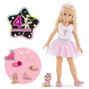 Image de Coffret Poupée Corolle Girls Valentine Ballerine