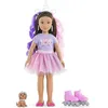 Image de Coffret Poupée Corolle Girls Luna Licorne