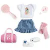 Image de Corolle CG Set d'accessoires Romantik