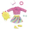 Image de Corolle CG Set d'accessoires Arc-en-ciel