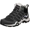 Image de Adidas, Femmes, Chaussures de randonnée, Terrex Swift R2 Mid GTX (37 1/3), Noir