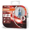 Image de Kit 2 Ampoules halogène auto Osram NIGHT BREAKER® LASER H4 12V 64193NL-HCB