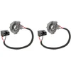 Image de 2 Adaptateurs Ledriving® Osram 7