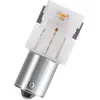 Image de Osram, Éclairage automobile, Led Premium Neu P21W Rot EPACK (P21V)