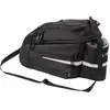 Image de Vaude, Sacoche pour vélo, (11 l, Sac de porte-bagages)