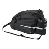 Image de Vaude Bike Sacoche Silkroad L One Size