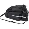 Image de Vaude, Sacoche pour vélo, (11 l, Sac de porte-bagages)