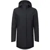 Image de Vaude, Femmes, Veste de cyclisme, Manteau Cyclist Padded II (40), Noir, 40