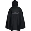 Image de Vaude, Unisexe, Veste de cyclisme, Valdipino (L), Noir, L