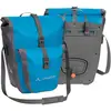 Image de Vaude Bike Sacoche Aqua Back Plus 51l 2 Unités One Size