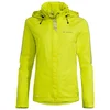 Image de Vaude Veste de pluie vélo femme Luminum II