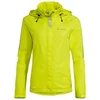 Image de Vaude Veste de pluie vélo femme Luminum II