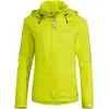 Image de Vaude Veste de pluie vélo femme Luminum II