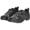 Image de Vaude, Unisexe, Chaussures de cyclisme, Pavei Tech (44), Noir
