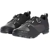 Image de Vaude, Unisexe, Chaussures de cyclisme, TVL Pavei Tech (47), Noir