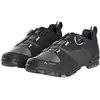 Image de Vaude, Unisexe, Chaussures de cyclisme, Pavei Tech (48), Noir