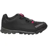 Image de Vaude, Femmes, Chaussures de cyclisme, Am Downieville Tech Shoes (41), Noir