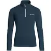 Image de Vaude Maillot manches longues femme Livigno Halfzip II