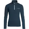 Image de Vaude Maillot manches longues femme Livigno Halfzip II