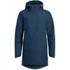 Image de Vaude, Femmes, Veste de cyclisme, Cyclist II (M), Bleu, M