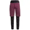 Image de Vaude Bike Pantalon All Year Moab 3in1 Sc 36