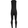 Image de Vaude, Hommes, Pantalon de cyclisme, Posta (XL), Noir