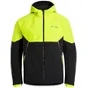Image de Vaude, Hommes, Veste de cyclisme, Qimsa (L), Jaune, L