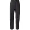 Image de Vaude, Hommes, Pantalon outdoor, Farley III (50, M), Noir
