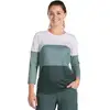 Image de Vaude Bikeshirt manches longues femme Moab IV