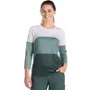 Image de Vaude Bikeshirt manches longues femme Moab IV