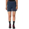 Image de Vaude Bike Cuissard Sans Bretelles Altissimi 40