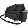 Image de Vaude Bike Sacoche De Porte-bagages Silkroad Luminum 11l One Size